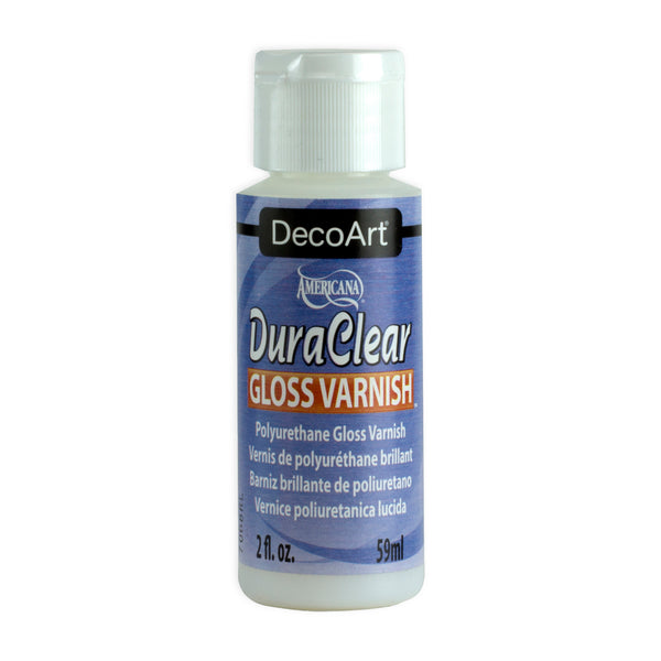 DecoArt Americana DuraClear Varnish