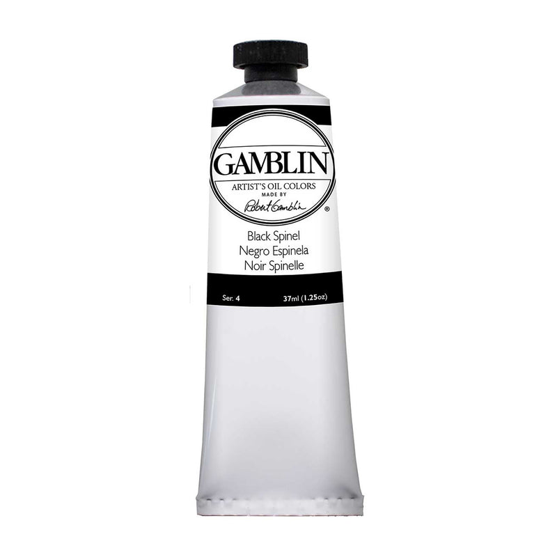 Gamblin Artist Grade Oil Colour 37ml