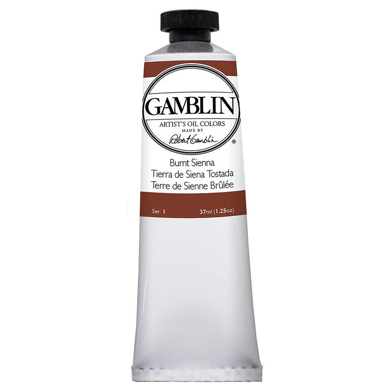 Gamblin Artist Grade Oil Colour 37ml