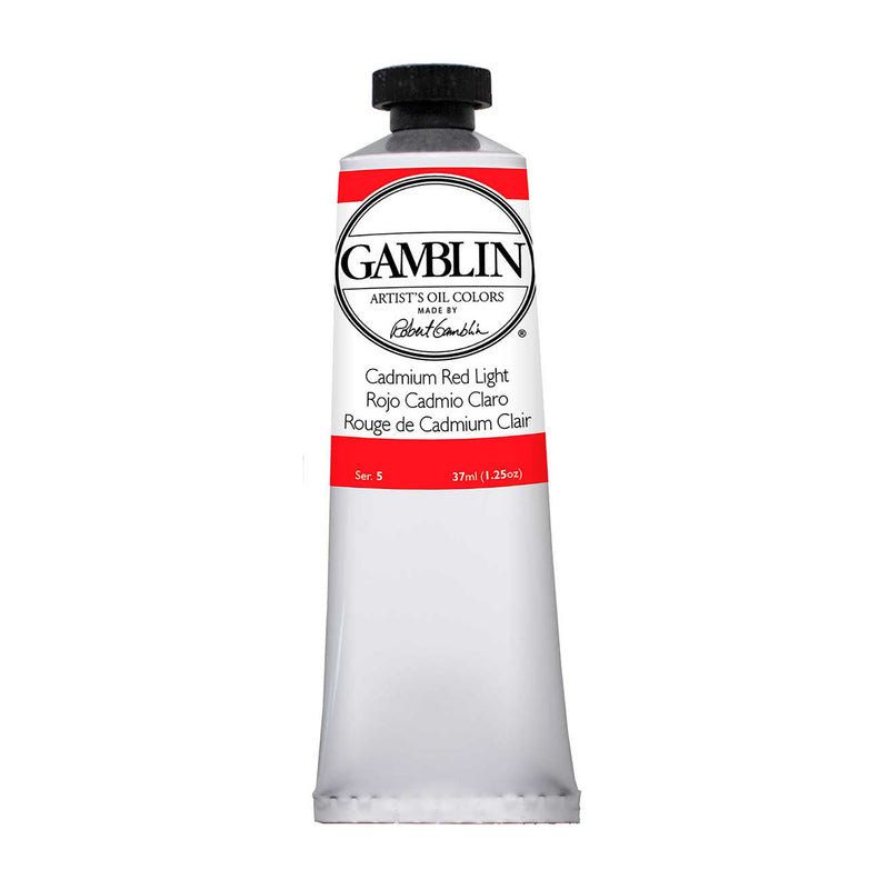 Gamblin Artist Grade Oil Colour 37ml