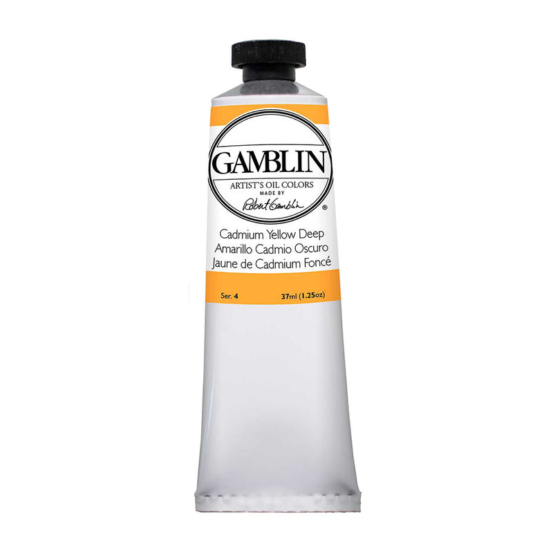 Gamblin Artist Grade Oil Colour 37ml