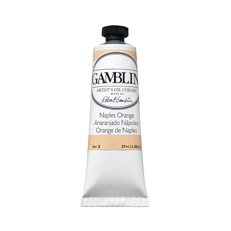 Gamblin Artist Grade Oil Colour 37ml