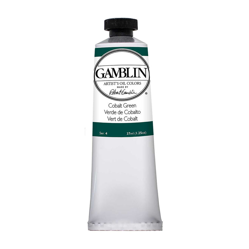 Gamblin Artist Grade Oil Colour 37ml