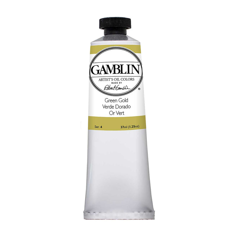 Gamblin Artist Grade Oil Colour 37ml