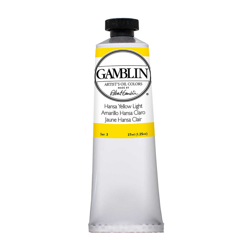 Gamblin Artist Grade Oil Colour 37ml