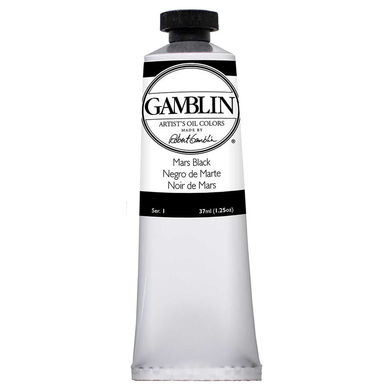 Gamblin Artist Grade Oil Colour 37ml