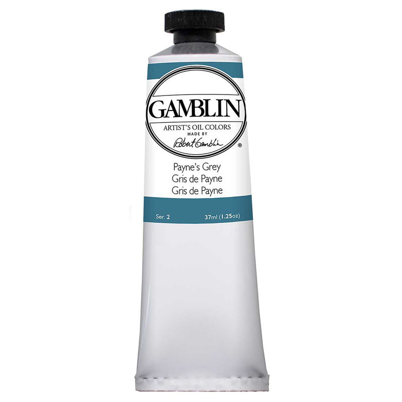 Gamblin Artist Grade Oil Colour 37ml