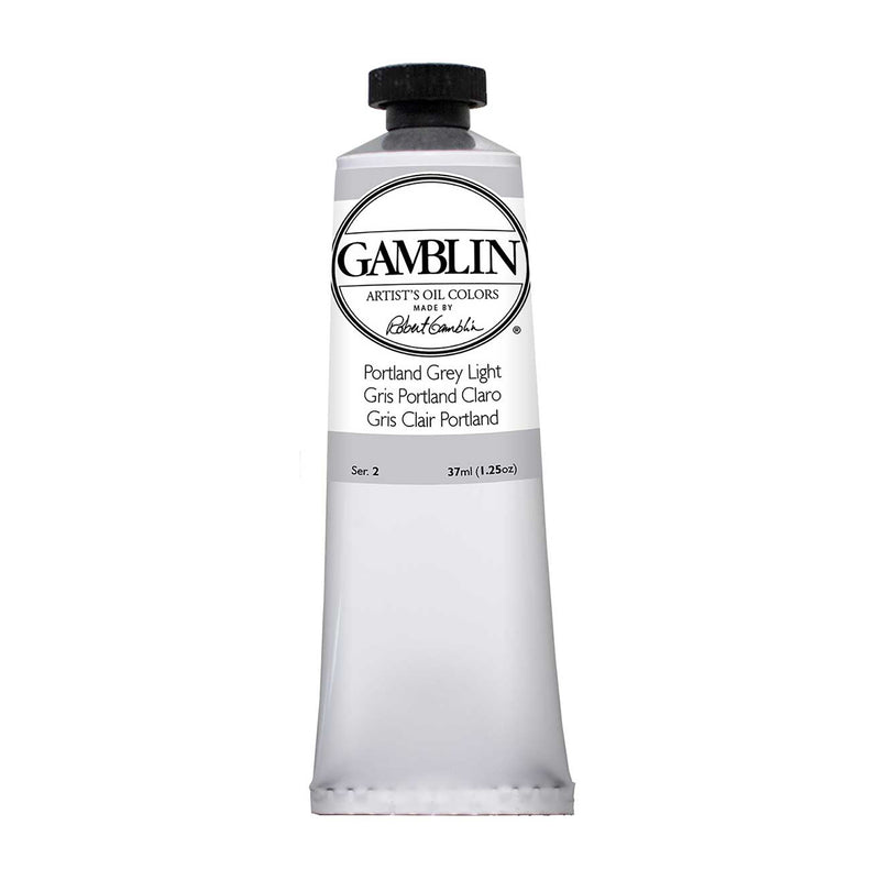 Gamblin Artist Grade Oil Colour 37ml