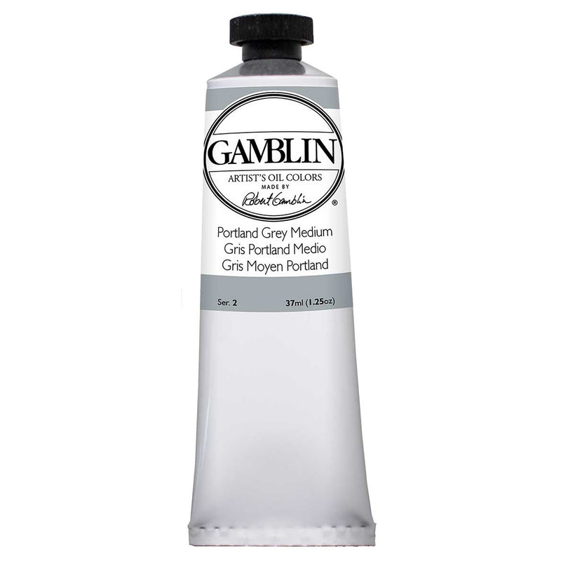 Gamblin Artist Grade Oil Colour 37ml