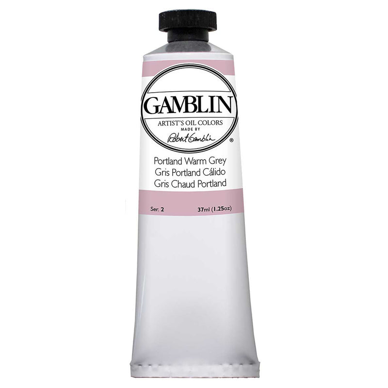 Gamblin Artist Grade Oil Colour 37ml