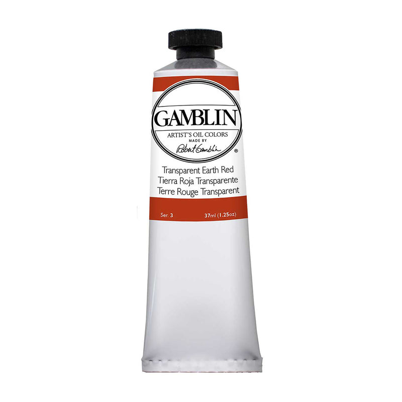 Gamblin Artist Grade Oil Colour 37ml