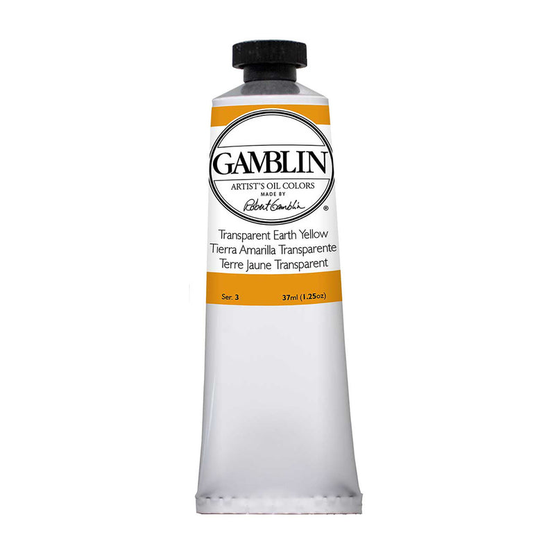 Gamblin Artist Grade Oil Colour 37ml