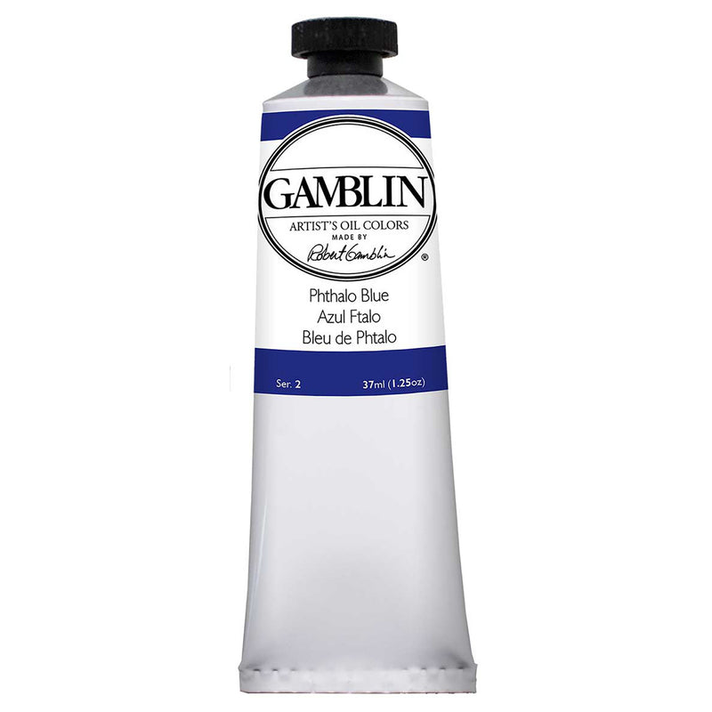 Gamblin Artist Grade Oil Colour 37ml