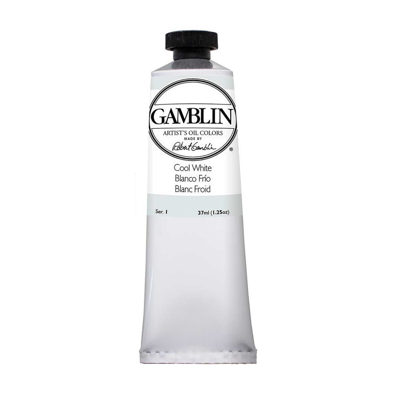 Gamblin Artist Grade Oil Colour 37ml