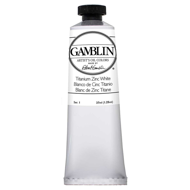 Gamblin Artist Grade Oil Colour 37ml