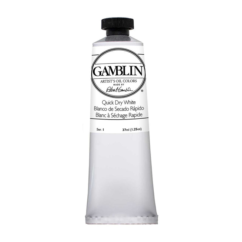 Gamblin Artist Grade Oil Colour 37ml