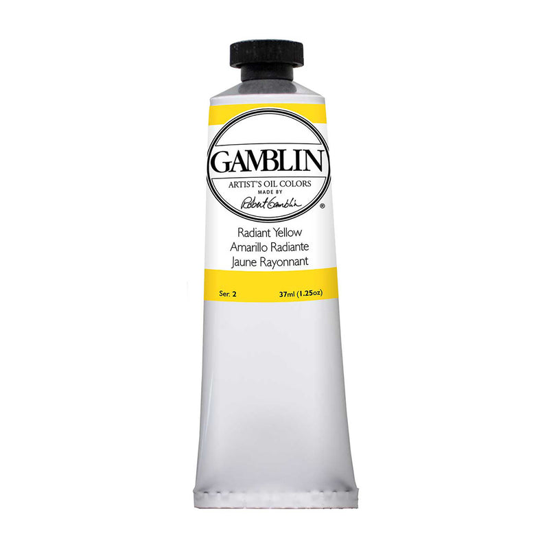 Gamblin Artist Grade Oil Colour 37ml