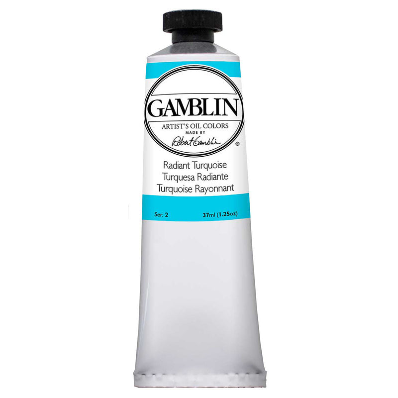 Gamblin Artist Grade Oil Colour 37ml