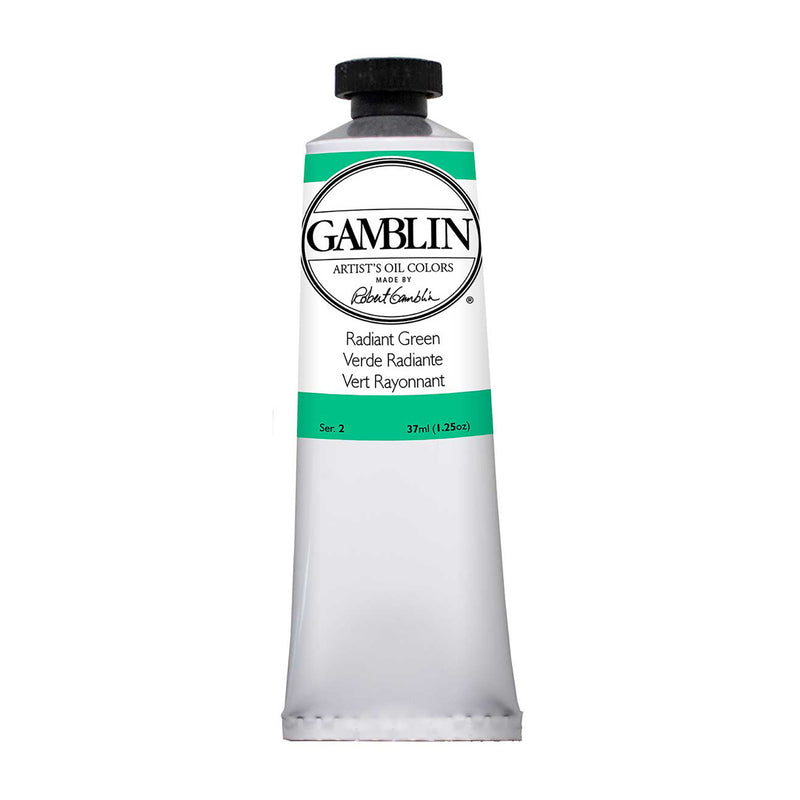 Gamblin Artist Grade Oil Colour 37ml