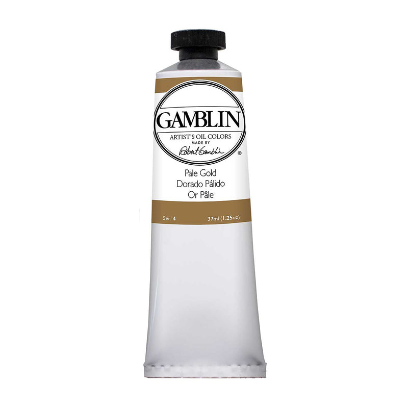 Gamblin Artist Grade Oil Colour 37ml