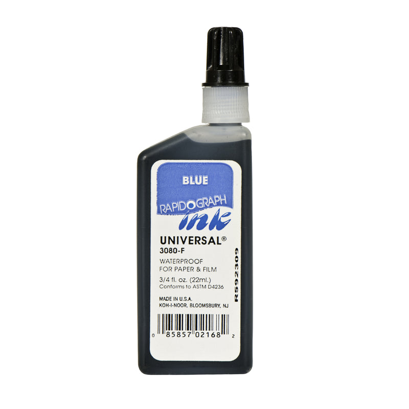 Koh-i-Noor Universal Ink - .75oz