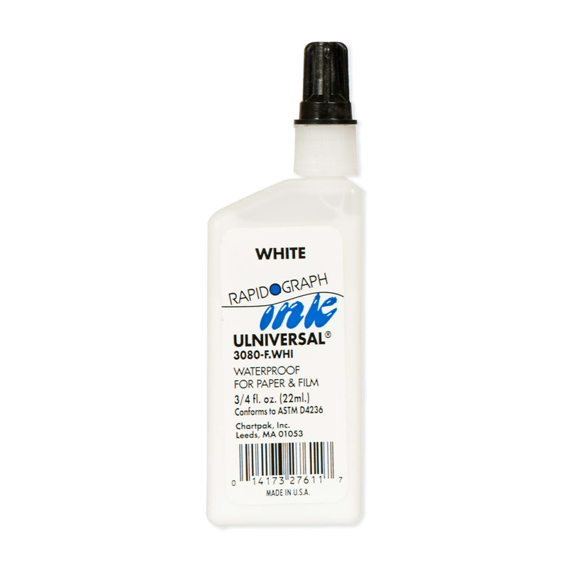 Koh-i-Noor Universal Ink - .75oz