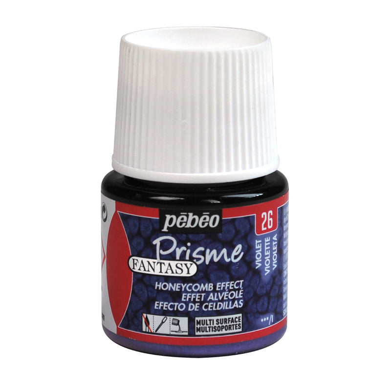 Pebeo Fantasy Prisme Paint - 45ml