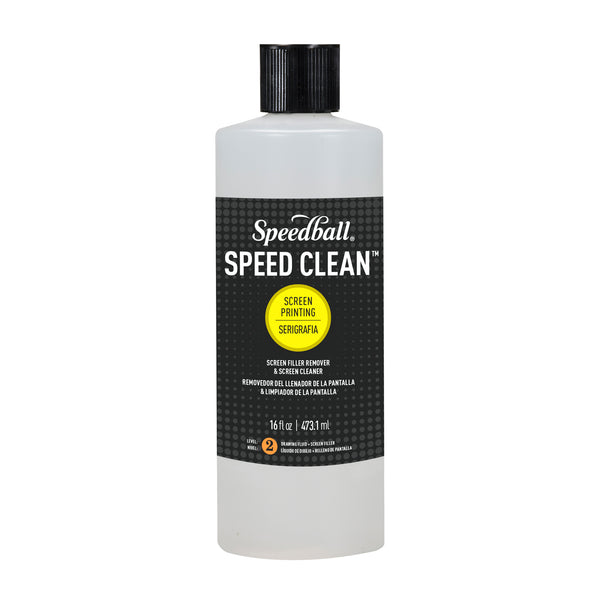 Speedball Screen Filler Remover & Cleaner