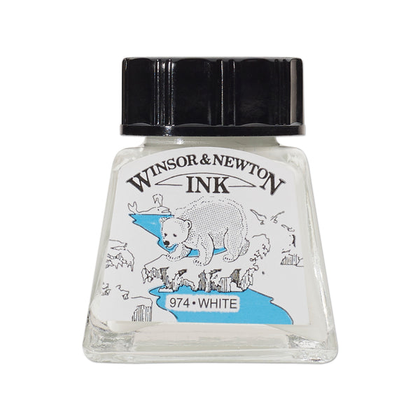 Winsor & Newton Drawing Ink - 14ml