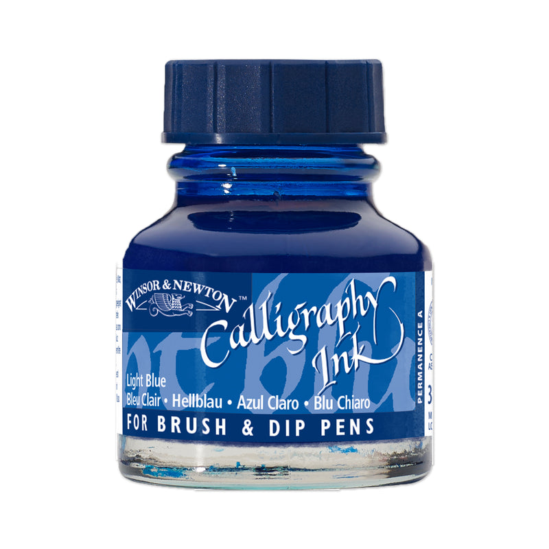 Winsor & Newton Calligraphy Inks - 30ml