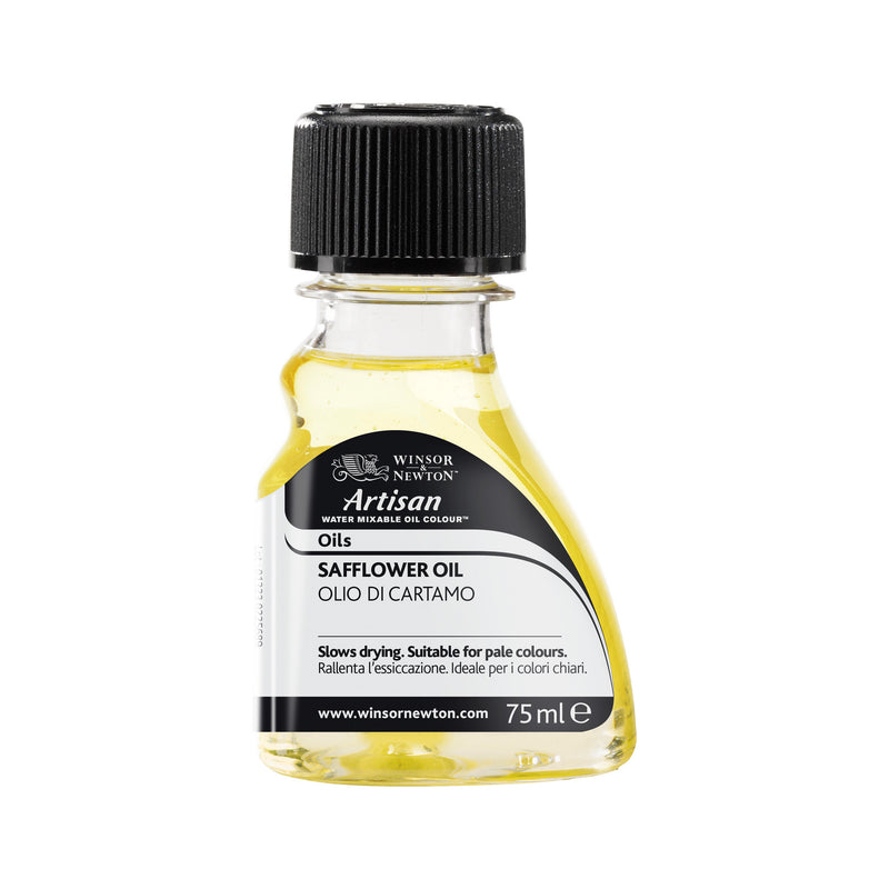 Winsor & Newton Artisan Water Mixable Safflower Oil