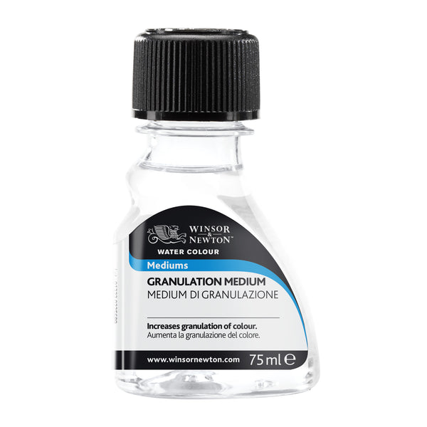 Winsor & Newton Granulation Medium - 75ml