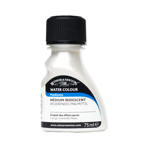 Winsor & Newton Iridescent Medium - 75ml