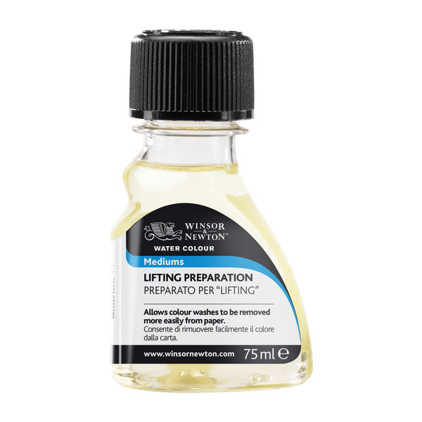 Winsor & Newton Lifting Preparation - 75ml