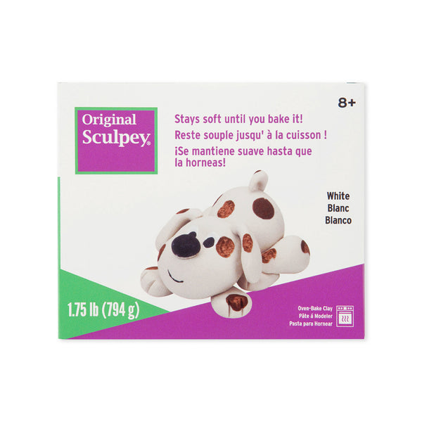 Sculpey Original 1.75lb